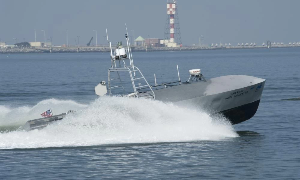 Έκλεισε το ''mega''-deal: Έρχεται το απόλυτο μη επανδρωμένο υποβρύχιο όχημα με Ελληνική - Αλλάζουν όλα στο Αιγαίο